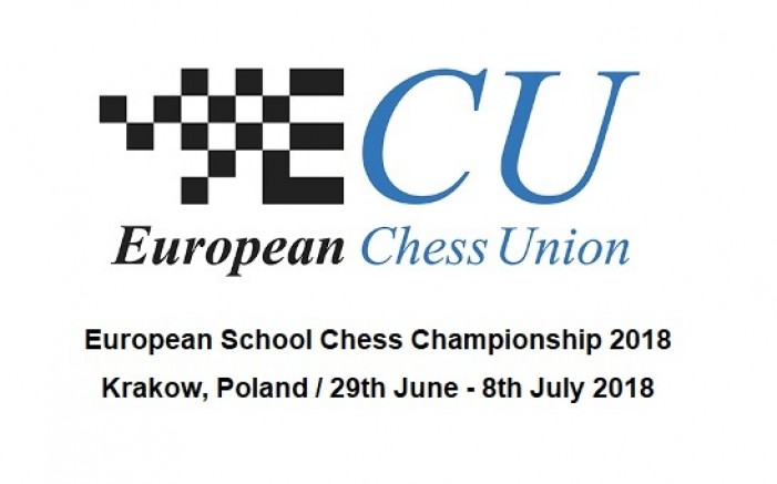 Okullar arası Satranç turnuvası başladı!