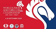2018 Dünya Gençler Satranç Şampiyonası 4 Eylülde!
