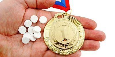 2021 Doping ilaçları yasaklı listesi WADA Tarafından Yayınlandı!