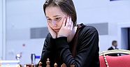 Avrupa Kulpler Kad?nlar Satran Kupas? - European Chess Club Cup for Women