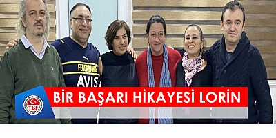 Bir basarinin Hikayesi LORiN