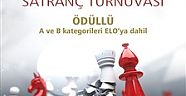Cumhuriyet ve Atatürk Kupası Ödüllü Satranç Turnuvası!