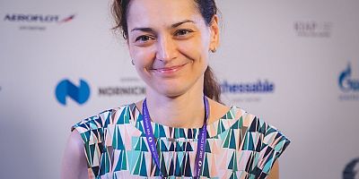 Dünya Kadınlar Satranç Şampiyonu Kostenyuk!