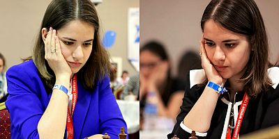 Dünya kadınlar Satranç Şampiyonası
