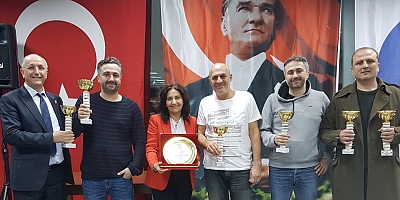 İstanbul Şampiyonu Dedehayır!