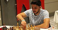 Türkiye Satranç Şampiyonası'nda 5. Tur!