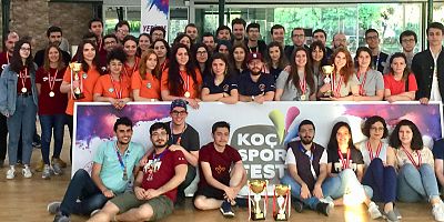 Türkiye Üniversiteler arası Açık Briç Şampiyonası sona erdi!