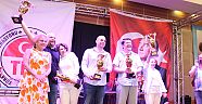 Türkiye Yaz şampiyonasında şampiyonlar belli oldu!