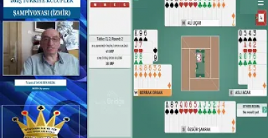 2026 Denizli Kış Dörtlü Final Son Tur (Yılankıran-Ataköy)