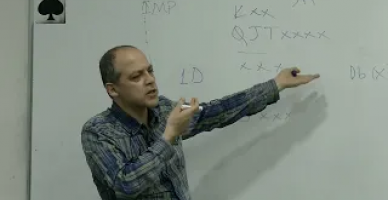 Ata Briç Eğitim seminerleri (Burak Başkan)