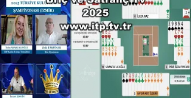 2026 Denizli Final 3.Tur 2. Blm