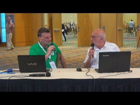 15th World Bridge Series - Day 1 - 5th Qualifying Round