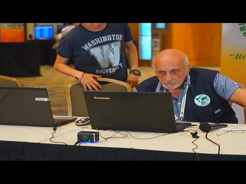 15th World Bridge Series - Open Teams - Quarterfinal