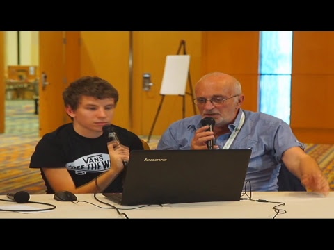 15th World Bridge Series - Open Teams - Round of 16