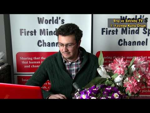 1.Kuruluş Yıldönümü