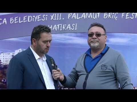 2019 Akçakoca Palamut Briç Festivali!