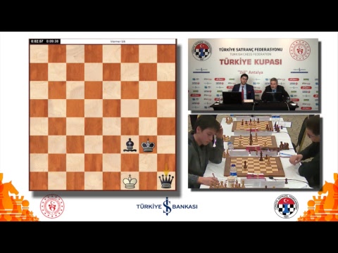 2019 Turkiye Kupasi Tur 1