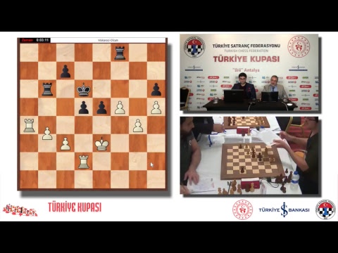 2019 Turkiye Kupasi Tur 3