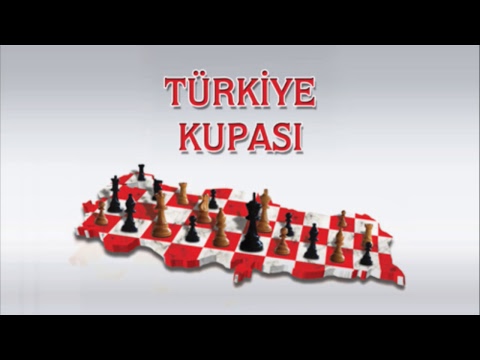 2019 Turkiye Kupasi Tur 4