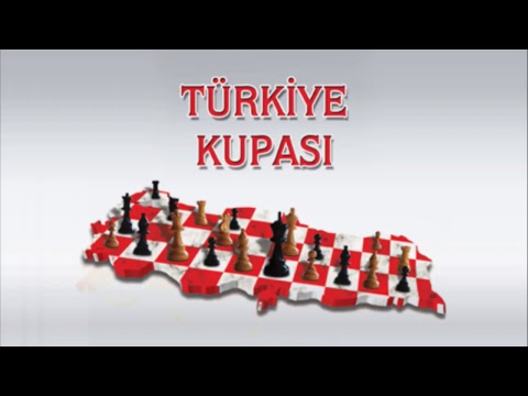 2019 Turkiye Kupasi Tur 5