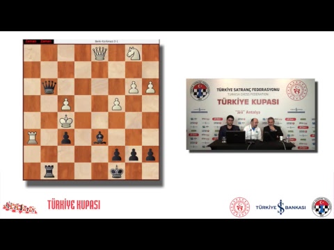 2019 Turkiye Kupasi Tur 6