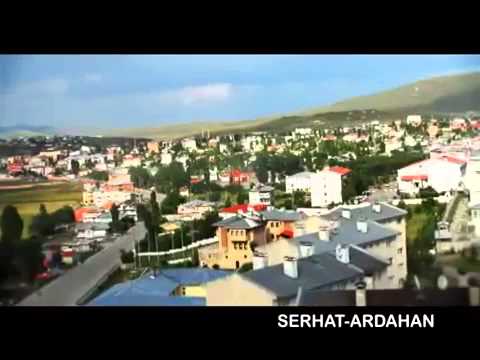 Ardahan Tanıtım Videoları Serisi Belgesel - News Documentary