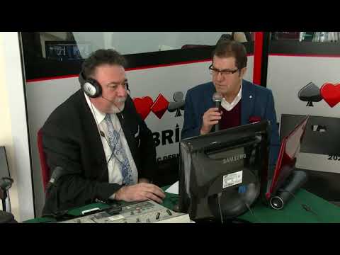 Ata Briç Açılış Turnuvası!