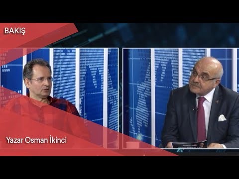 Bakış - Briç Oyunu - 3 Mart 2019