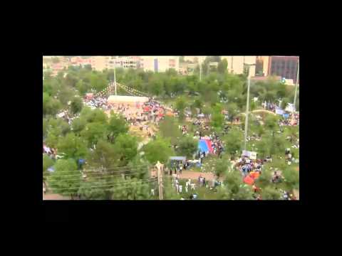 BATMAN İLİ TANITIM FİLMİ