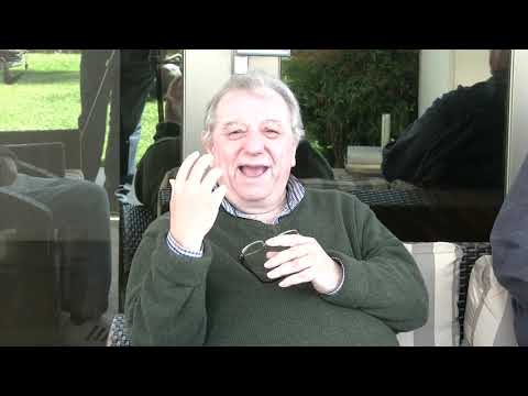 Briç Gündem EBL As Bşk. Josef Harsanyi