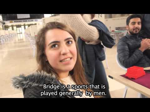 Briç Türkiye Kış Açık Takımlar Şampiyonası 2016