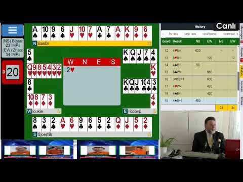 Briç ve Satranç TV