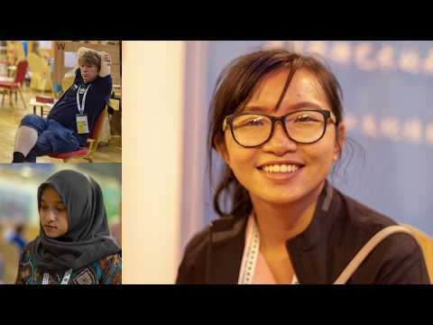 Bridge for Peace in Wuhan