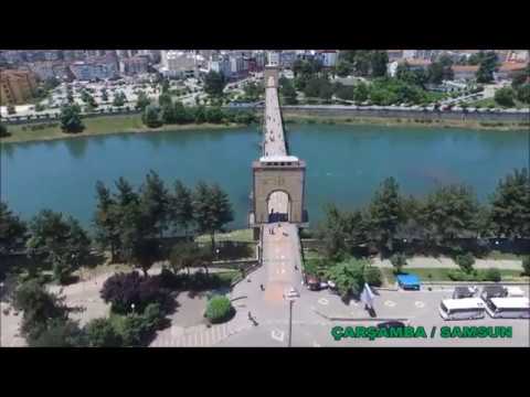 ÇARŞAMBA TANITIM FİLM