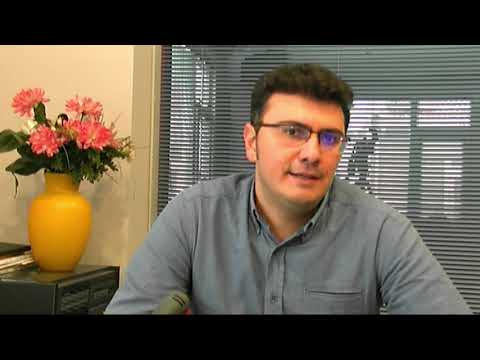 Deniz SEYHANOĞLU ile Ders 4