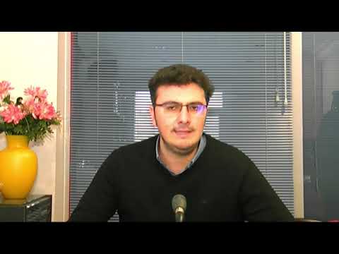 Deniz SEYHANOĞLU ile Spor Psikolojisi