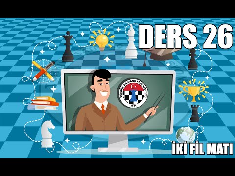 Ders 26 - İki Fil Matı