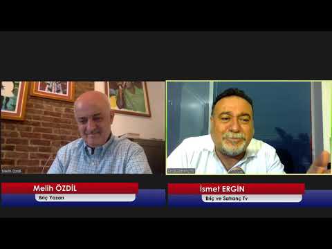 Ekinci Takımı Yarı Final 3.tur Melih Özdil