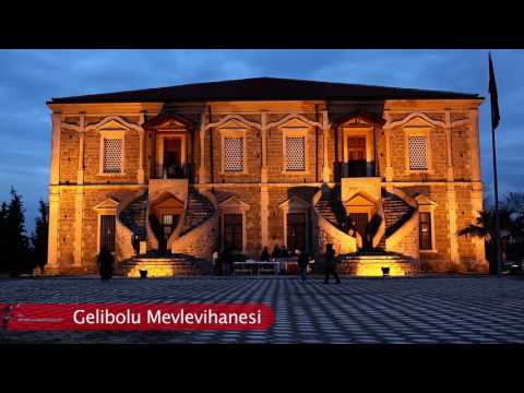 Gelibolu Tanıtım Filmi 2017 - Parion Production