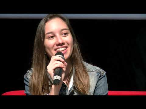 GM Batuhan Daştan - FM Çağıl Irmak Arda Söyleşi