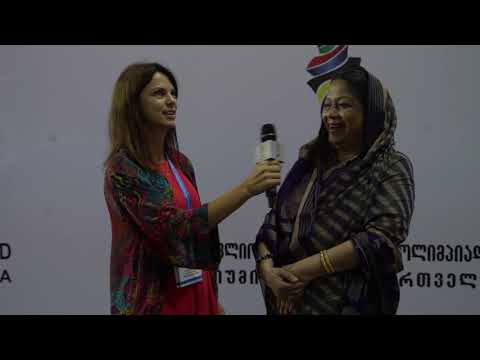 Hamid Rani Interview