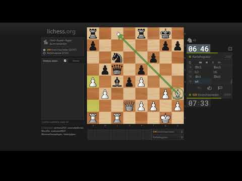 İngiliz açılışında genel fikirler nelerdir?