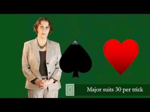 Introduction to Bridge - Lesson 2