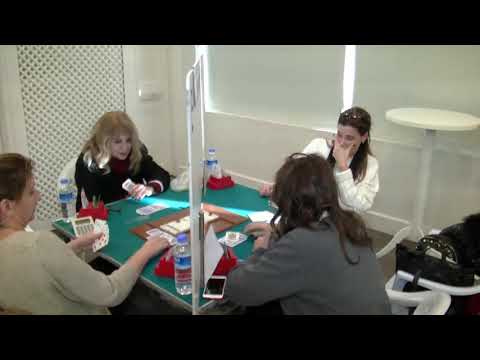 İstanbul 2020 Kadınlar Takım Şampiyonası 7.Tur