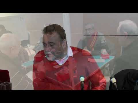 İstanbul kış 4 lü Takım Şampiyonası Aralık  2018