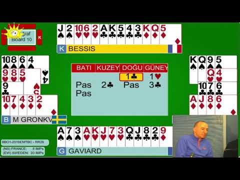 İsveç-Fransa Avrupa şampiyonası Finali