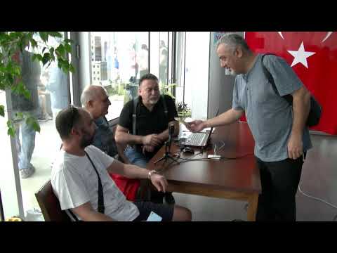 Marmara Briç Kulüpler Finali