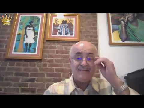 Melih Özdil Türk Brcinin Hizmetinde Seminer 32.1