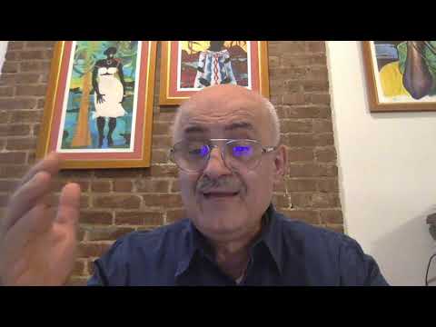 Melih Özdil Türk Bricinin Hizmetinde 36