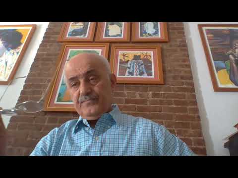 Melih Özdil Türk Bricinin hizmetinde seminer -3-